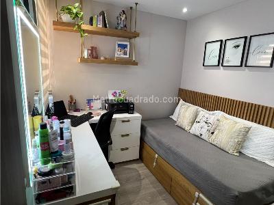 Apartamento en venta en Señorial, Envigado · foto 12 de 19