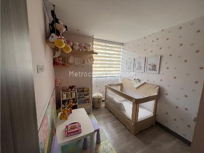 Apartamento en venta en Señorial, Envigado · foto 16 de 19