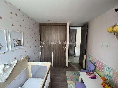 Apartamento en venta en Señorial, Envigado · foto 17 de 19