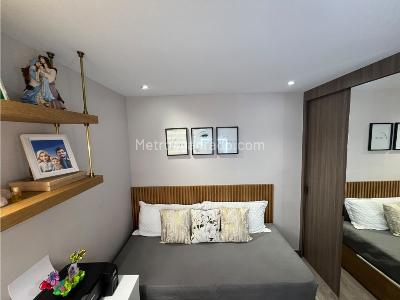 Apartamento en venta en Señorial, Envigado · foto 18 de 19