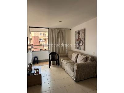Apartamento en venta en Suramerica, Itagüí · foto 3 de 12