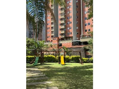 Apartamento en venta en Suramerica, Itagüí · foto 10 de 12