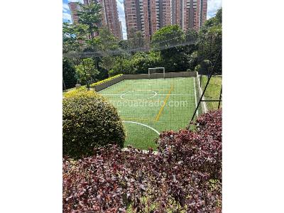 Apartamento en venta en Suramerica, Itagüí · foto 11 de 12