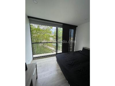 Apartamento de 2 alcobas en venta en El Poblado, Medellín, 104 m² · foto 9 de 12