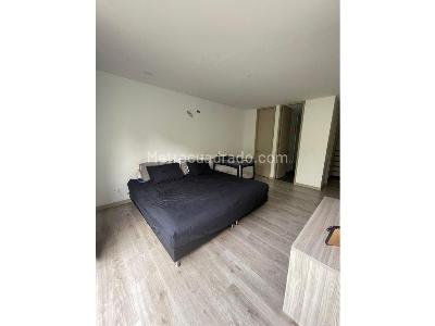 Apartamento de 2 alcobas en venta en El Poblado, Medellín, 104 m² · foto 12 de 12
