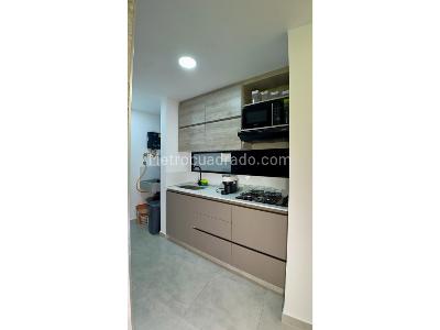 Apartamento en venta en Loma Del Escobero, Envigado · foto 7 de 20