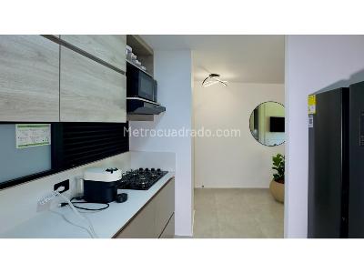 Apartamento en venta en Loma Del Escobero, Envigado · foto 9 de 20