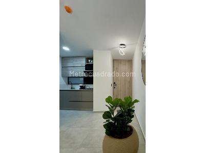 Apartamento en venta en Loma Del Escobero, Envigado · foto 11 de 20