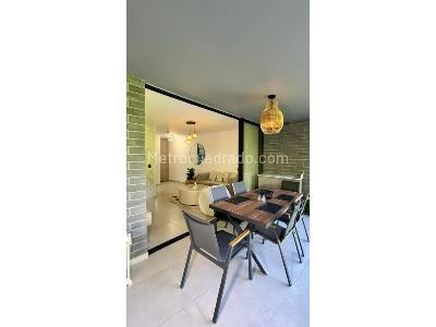 Apartamento en venta en Loma Del Escobero, Envigado · foto 13 de 20
