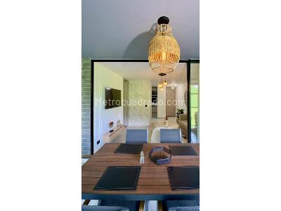 Apartamento en venta en Loma Del Escobero, Envigado · foto 14 de 20