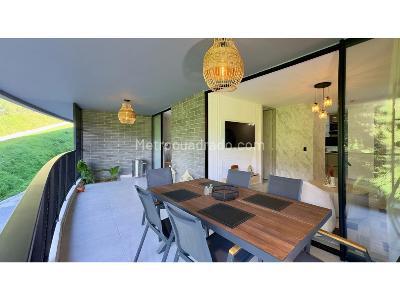 Apartamento en venta en Loma Del Escobero, Envigado · foto 15 de 20