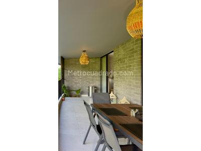 Apartamento en venta en Loma Del Escobero, Envigado · foto 16 de 20