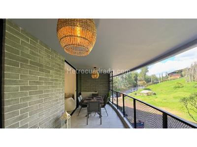 Apartamento en venta en Loma Del Escobero, Envigado · foto 18 de 20