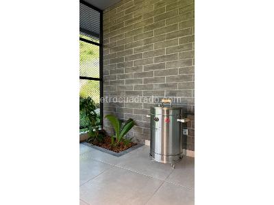 Apartamento en venta en Loma Del Escobero, Envigado · foto 20 de 20