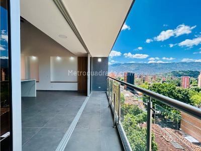 Apartamento de 3 alcobas en venta en Belen Alameda, Medellín, 85 m² · foto 17 de 17