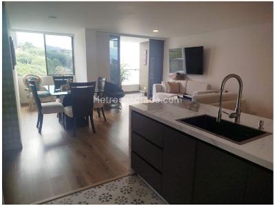 Apartamento en venta en El Esmeraldal, Envigado · foto 2 de 19