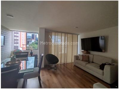 Apartamento en venta en El Esmeraldal, Envigado · foto 3 de 19
