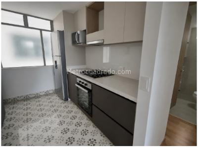 Apartamento en venta en El Esmeraldal, Envigado · foto 4 de 19