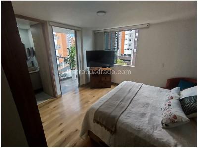 Apartamento en venta en El Esmeraldal, Envigado · foto 6 de 19