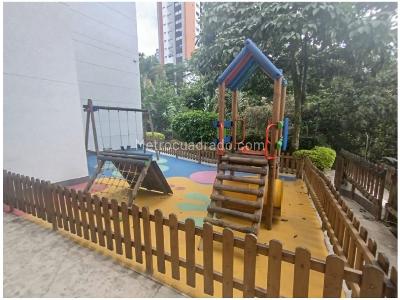 Apartamento en venta en El Esmeraldal, Envigado · foto 14 de 19