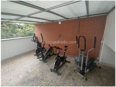 Apartamento en venta en El Esmeraldal, Envigado · foto 17 de 19