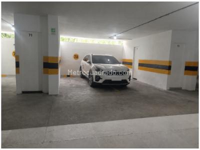 Apartamento en venta en El Esmeraldal, Envigado · foto 19 de 19