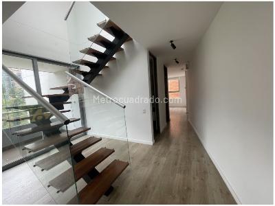 Apartamento en venta en Loma Las Brujas, Envigado · foto 2 de 14