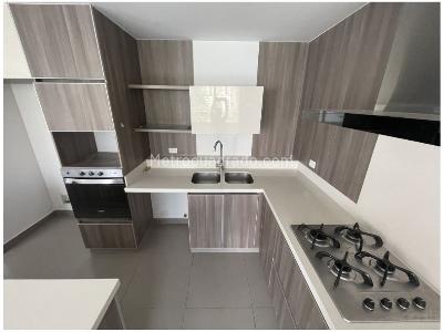 Apartamento en venta en Loma Las Brujas, Envigado · foto 3 de 14