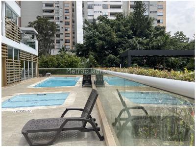 Apartamento en venta en Loma Las Brujas, Envigado · foto 5 de 14