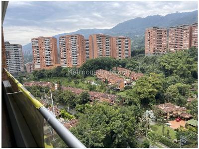 Apartamento en venta en Loma Las Brujas, Envigado · foto 8 de 14