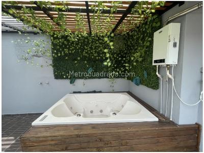 Apartamento en venta en Loma Las Brujas, Envigado · foto 9 de 14