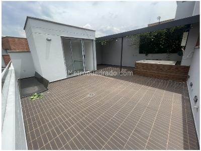 Apartamento en venta en Loma Las Brujas, Envigado · foto 10 de 14