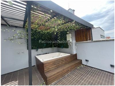 Apartamento en venta en Loma Las Brujas, Envigado · foto 11 de 14