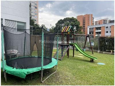 Apartamento en venta en Loma Las Brujas, Envigado · foto 12 de 14