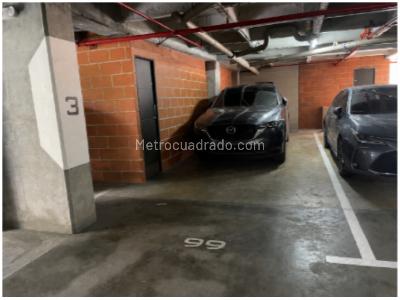 Apartamento en venta en Loma Las Brujas, Envigado · foto 13 de 14