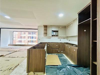 Apartamento en venta en Laureles, Medellín · foto 3 de 7