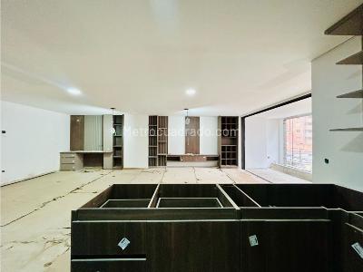Apartamento en venta en Laureles, Medellín · foto 4 de 7