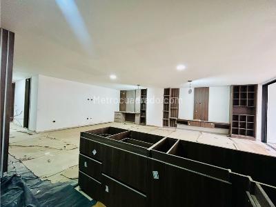Apartamento en venta en Laureles, Medellín · foto 5 de 7