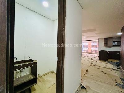 Apartamento en venta en Laureles, Medellín · foto 7 de 7