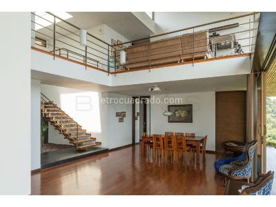 Casa de 3 alcobas en venta en Las Lomitas, Sabaneta, 1392 m² · foto 8 de 20