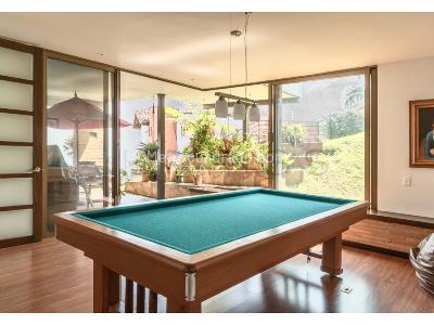 Casa de 3 alcobas en venta en Las Lomitas, Sabaneta, 1392 m² · foto 13 de 20