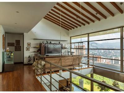 Casa de 3 alcobas en venta en Las Lomitas, Sabaneta, 1392 m² · foto 18 de 20