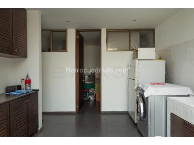 Casa de 3 alcobas en venta en Las Lomitas, Sabaneta, 1392 m² · foto 19 de 20