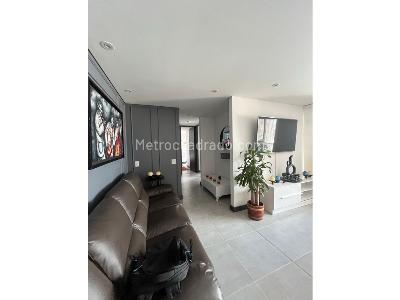 Apartamento en venta en Ciudad Del Rio, Medellín · foto 3 de 20