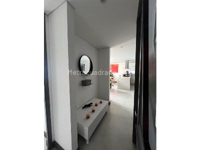 Apartamento en venta en Ciudad Del Rio, Medellín · foto 4 de 20