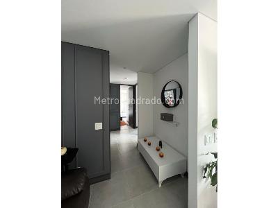 Apartamento en venta en Ciudad Del Rio, Medellín · foto 5 de 20