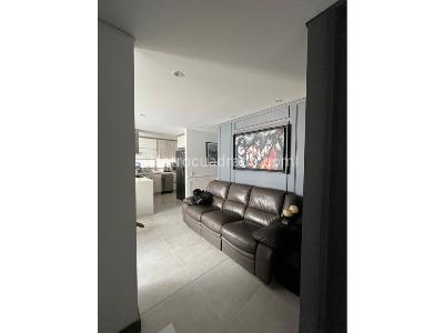 Apartamento en venta en Ciudad Del Rio, Medellín · foto 6 de 20