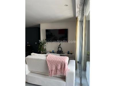 Apartamento en venta en Ciudad Del Rio, Medellín · foto 7 de 20