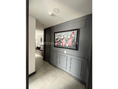 Apartamento en venta en Ciudad Del Rio, Medellín · foto 8 de 20