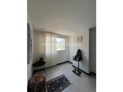 Apartamento en venta en Ciudad Del Rio, Medellín · foto 9 de 20